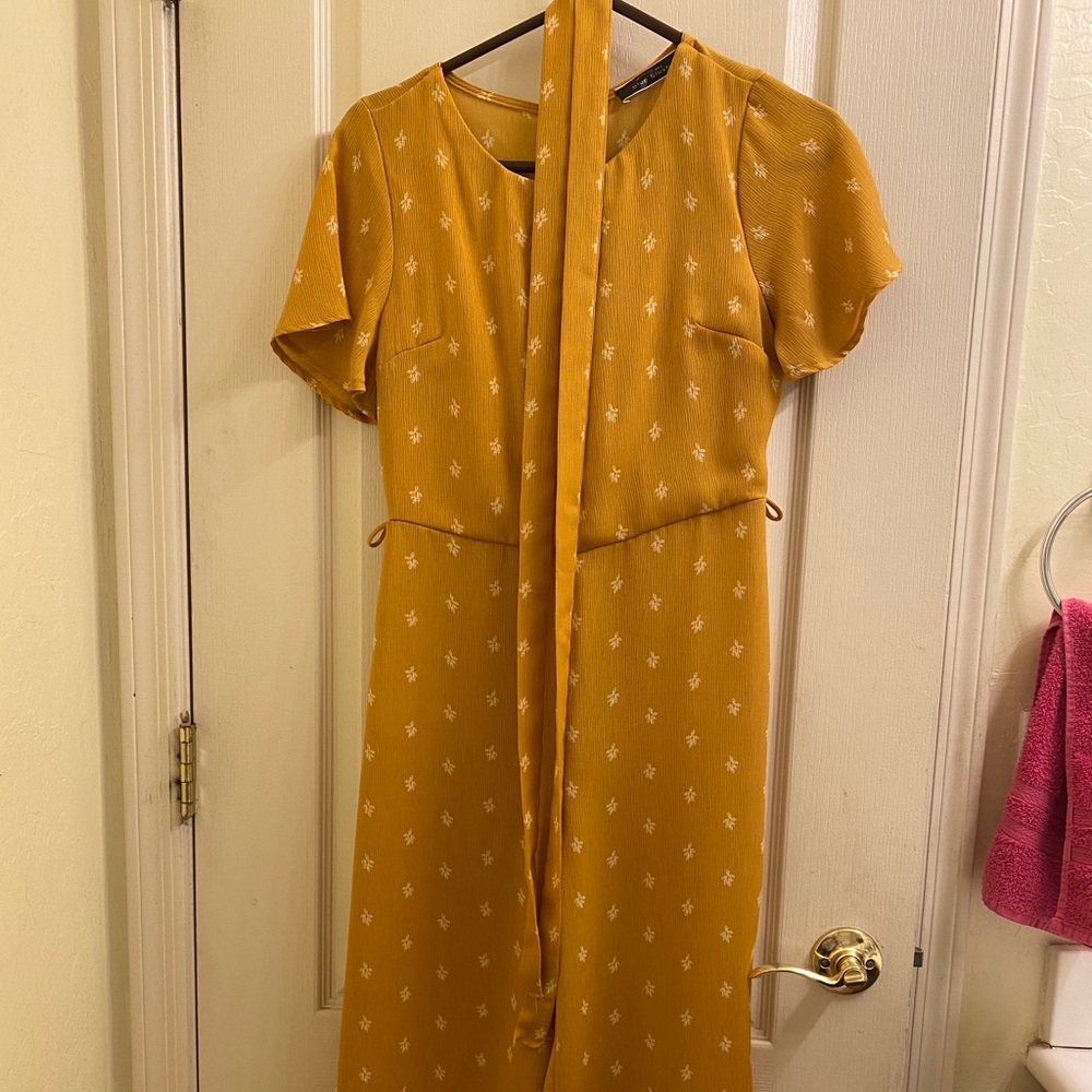 Jumpsuit